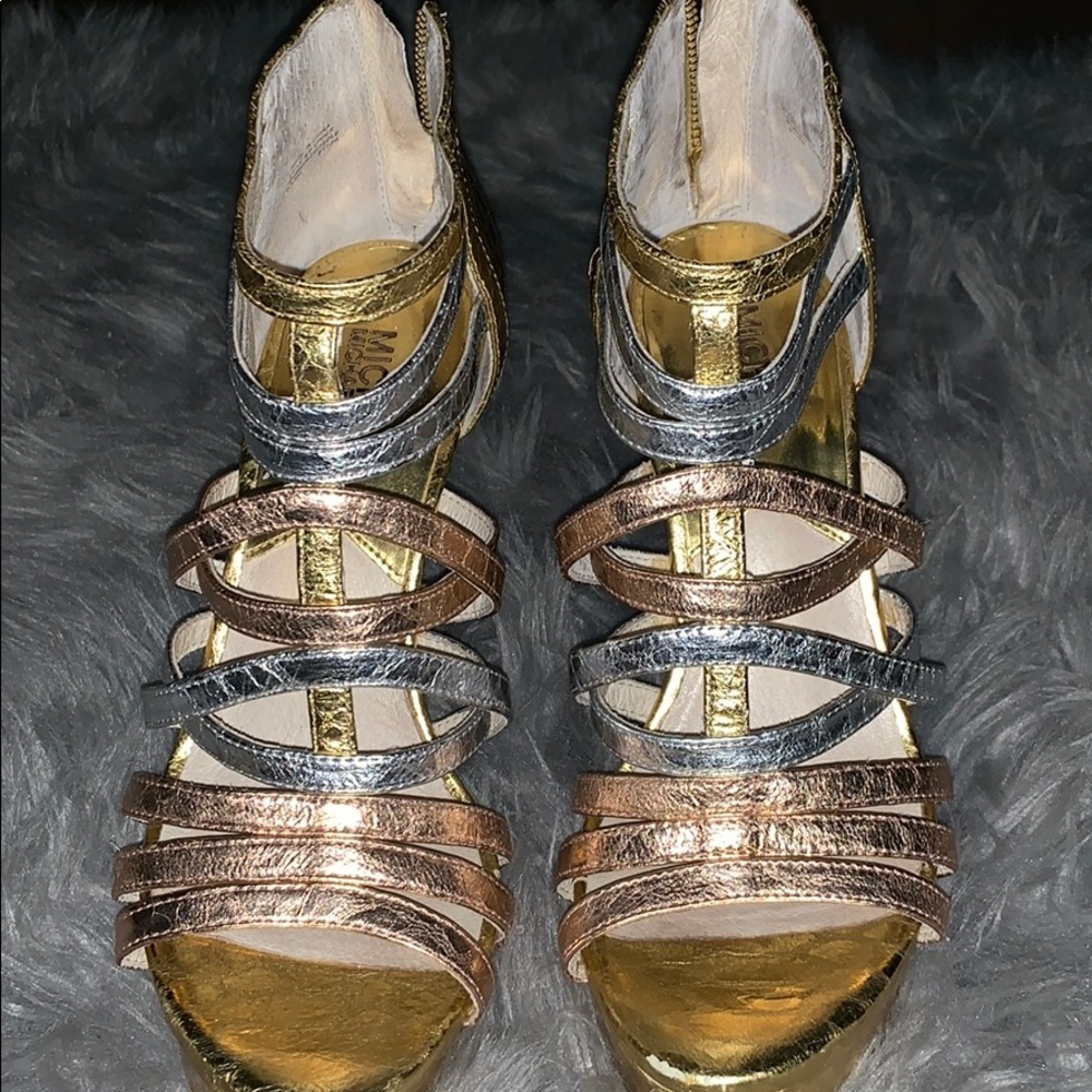 Michael Kors Heels